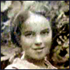 Szelestey Ilona, Lenkice 16 évesen (1937) Szelestey Ilona, Lenkice