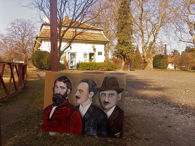 Szeleste