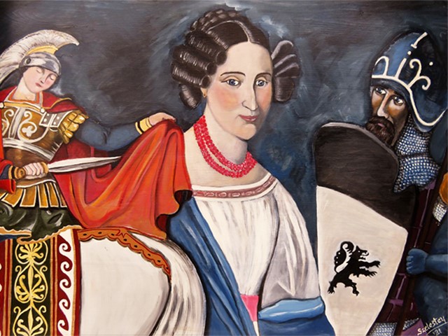 Vámoscsalád
