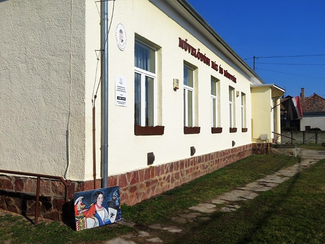 Vámoscsalád