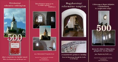 Vörösberény és Nagyharsány