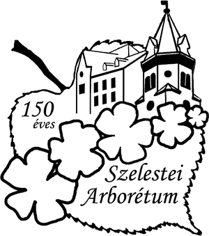Szelestei Arborétum 150 éves pecsét Szelestei Arborétum 150 éves pecsét