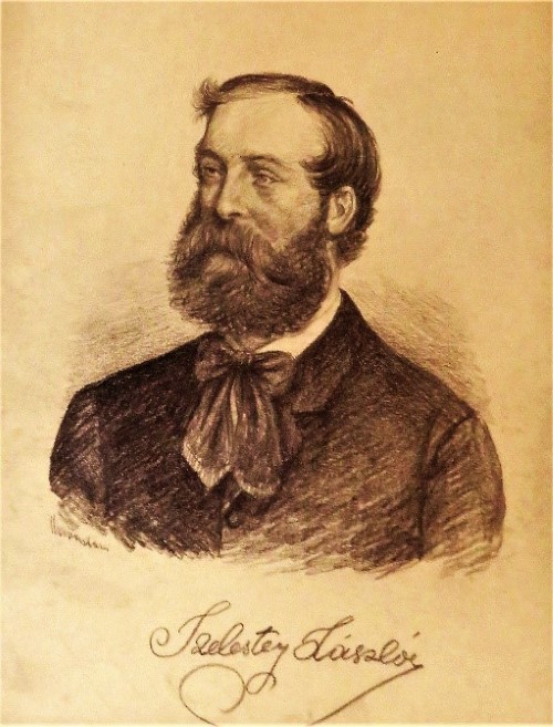 Szelestey László