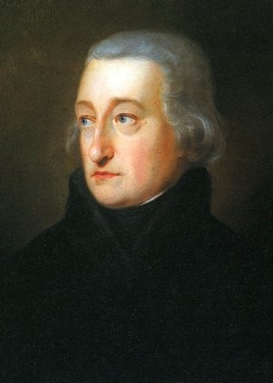 gróf Festetics György