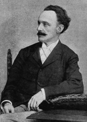 gróf Festetics Andor