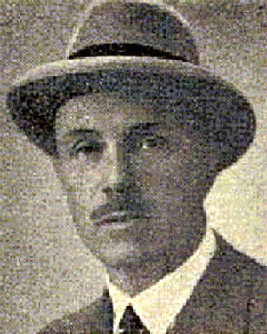 gróf Festetics Sándor