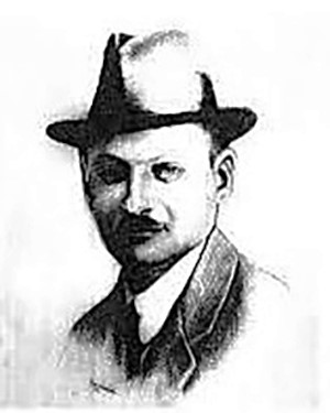 báró Baich Mihály