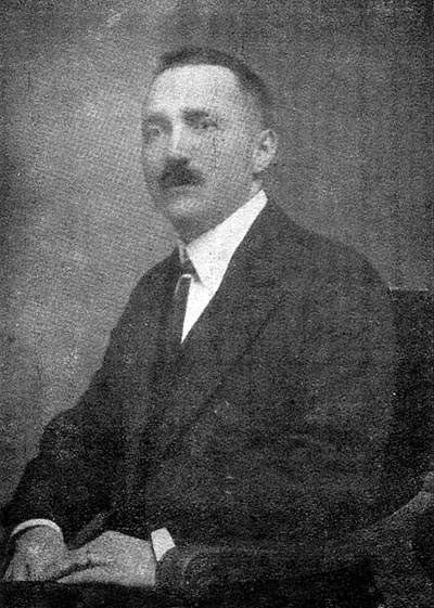 Gayer Gyula