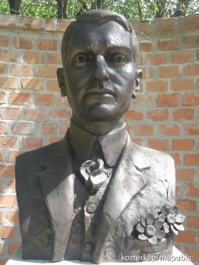báró Baich Mihály
