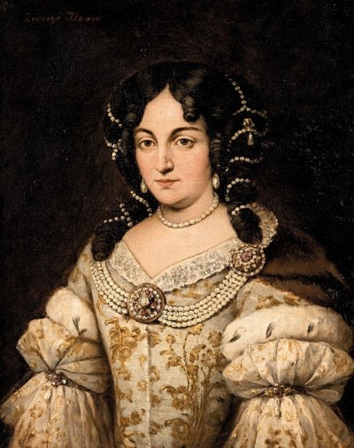 Zrínyi Ilona