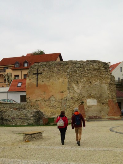Szent Margit ünnepe