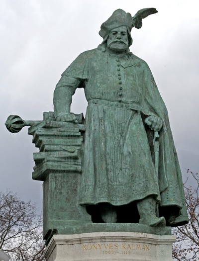 Könyves Kálmán