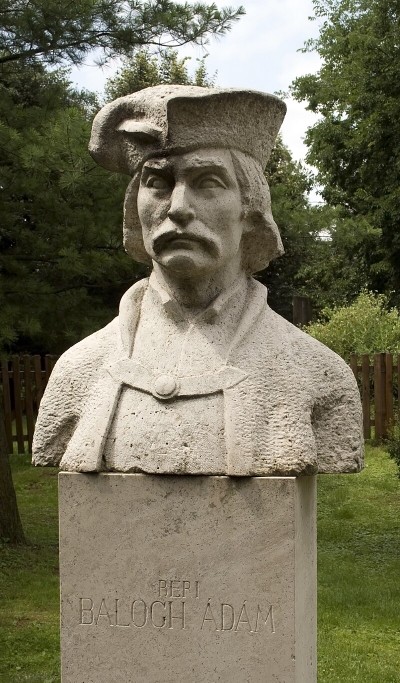 Béri Balogh Ádám