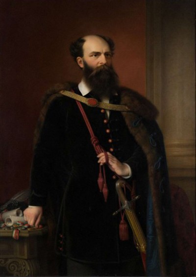 Batthyány Lajos