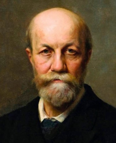 Jókai Mór születésnapja 1825. február 18.