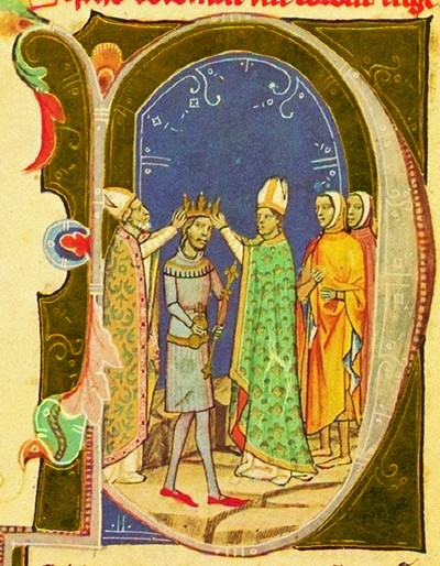II. István