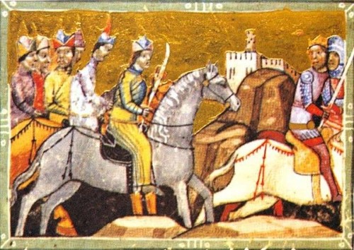 Muhi csata