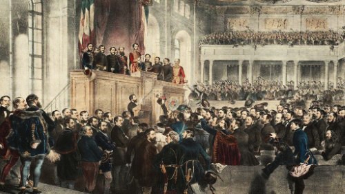 A Habsburg ház trónfosztása