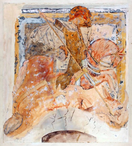 Szent György