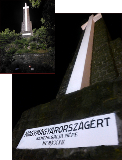 Nagymagyarországért