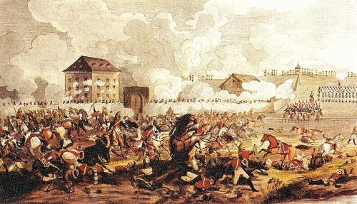 Győri csata