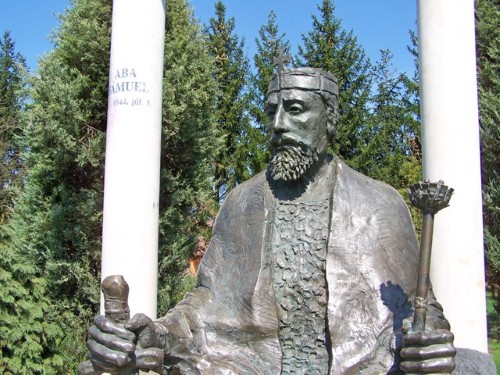 Aba Sámuel