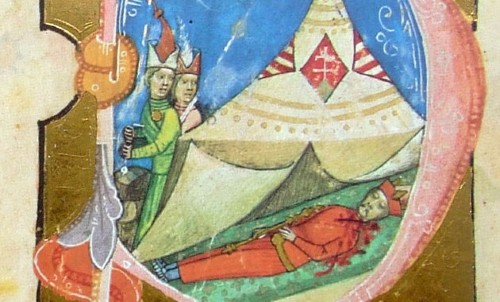 IV. László és gyilkosai