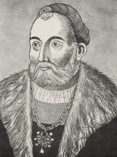 Szapolyai János