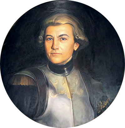 Benyovszky Móric