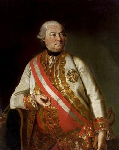 Hadik András