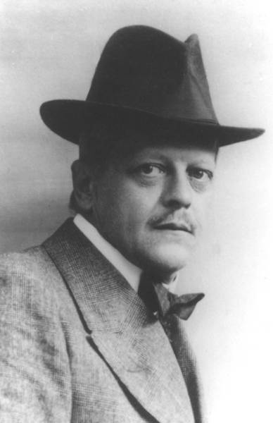 Batthyány-Strattmann László