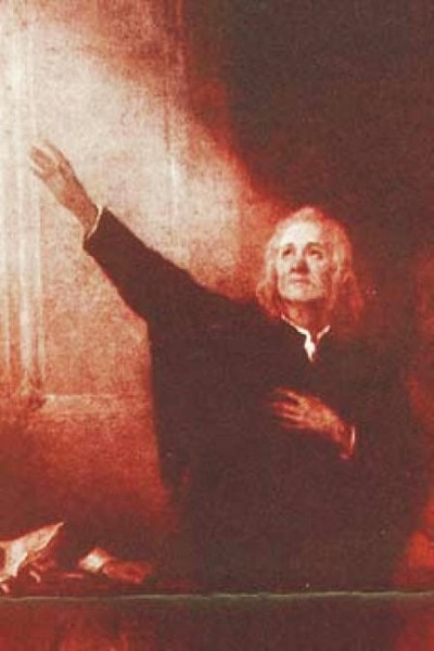 Dávid Ferenc
