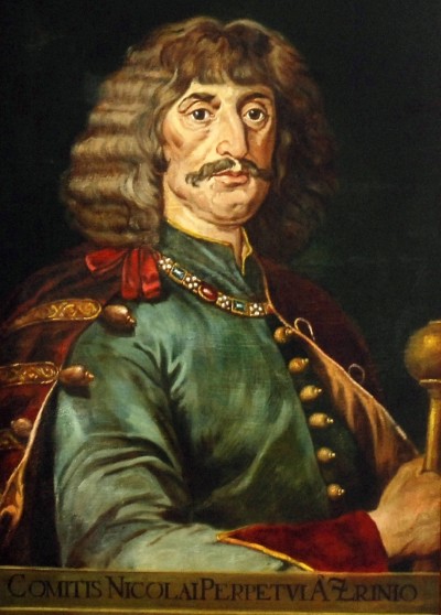 Zrínyi Miklós