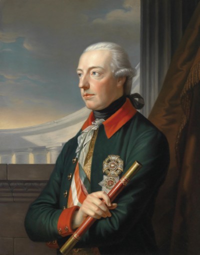 II. József