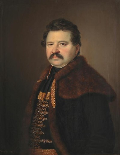 Döbrentei Gábor