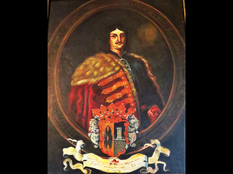 Zrínyi Péter