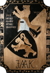 Jaák coat of arms