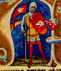 Hunt miniatura