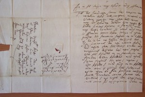 Csempesz - 1699 június 18.