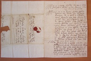 Igazháza - 1699 június 4.