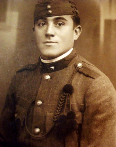 Szelestey Zoltán - Szombathely
