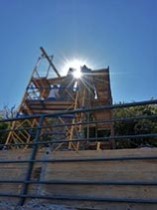 Centenáriumi Turul SZOBORAVATÁS Sátoraljaújhelyen 2020. június 5-én