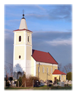 Church of Jákfa