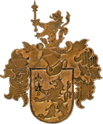 Szelestey címer