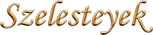 Szelesteyek logo